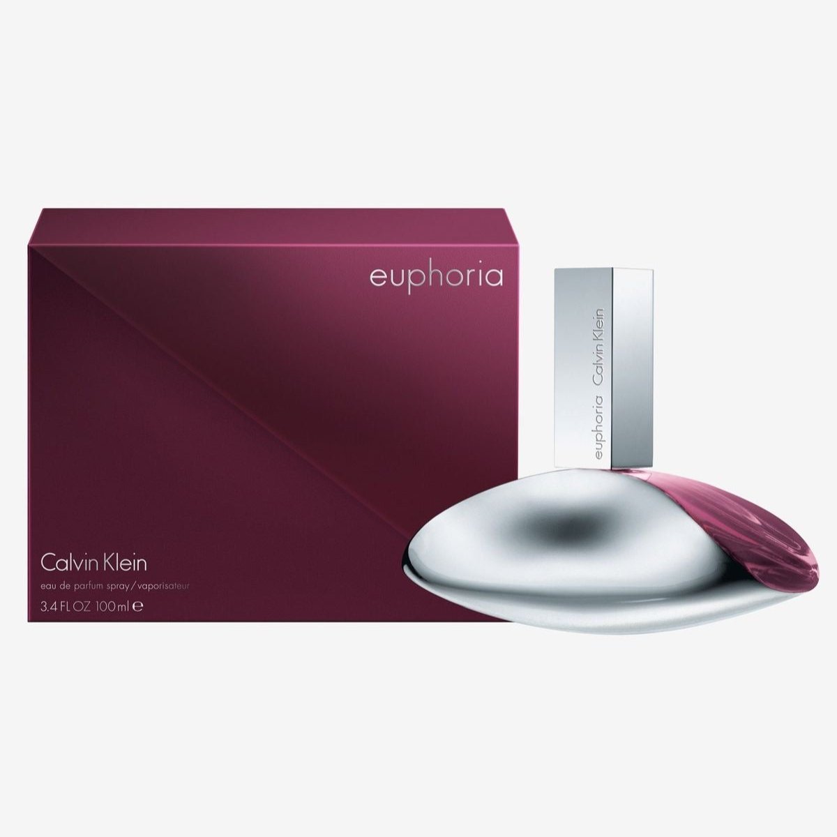 Calvin Klein CK Euphoria EDP Spray