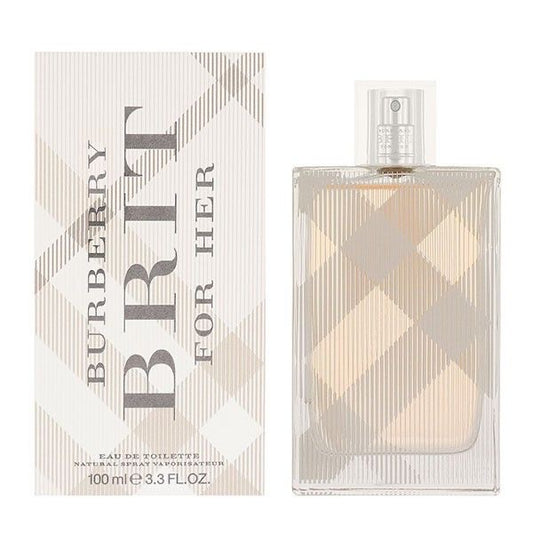 Burberry Brit EDT Spray