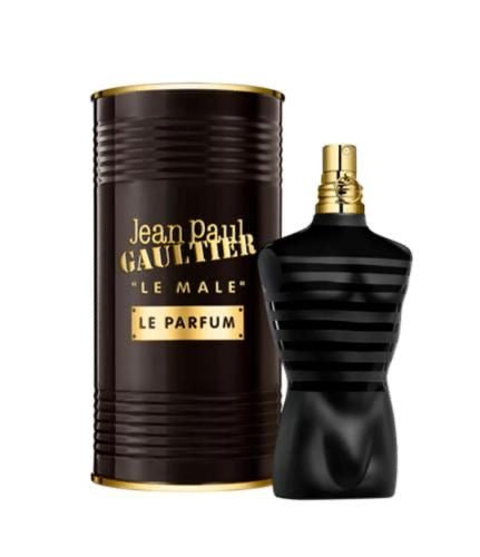 Jean Paul Gaultier JPG le male le parfum