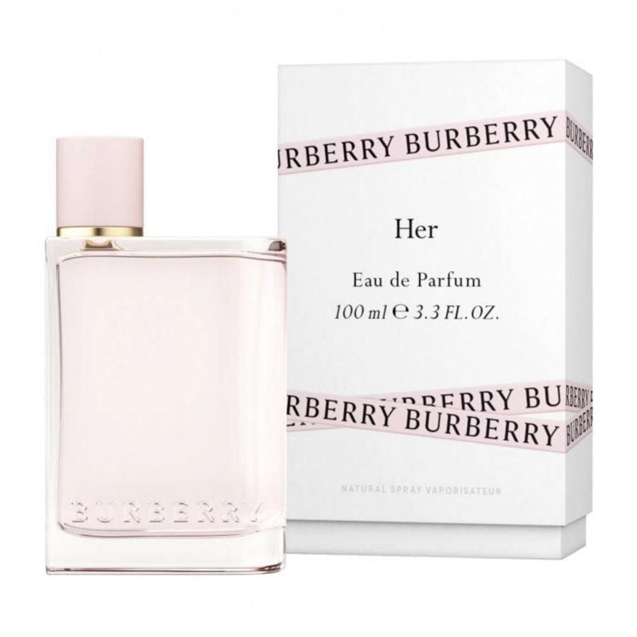 Burberry Her Eau de parfum Spray