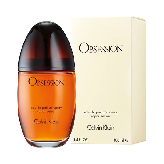 Calvin Kleine CK Obsesion EDP Spray