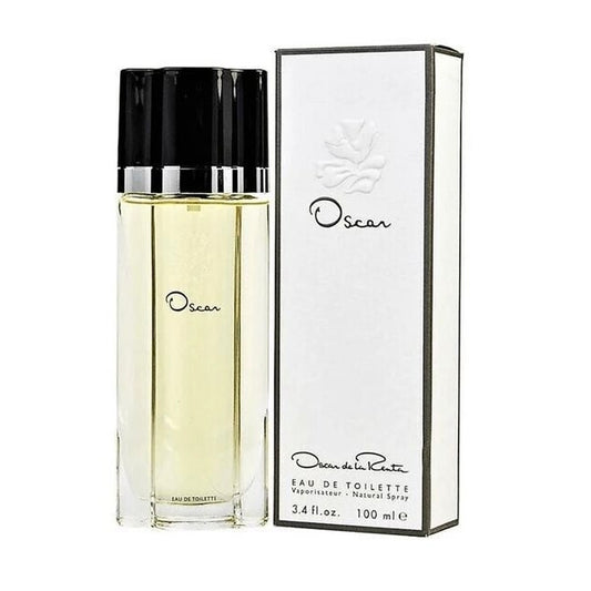 Oscare De La Renta EDT Spray