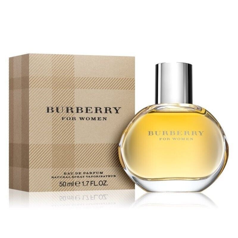 Burberry Classic EDP Spray