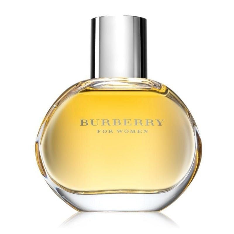 Burberry Classic EDP Spray