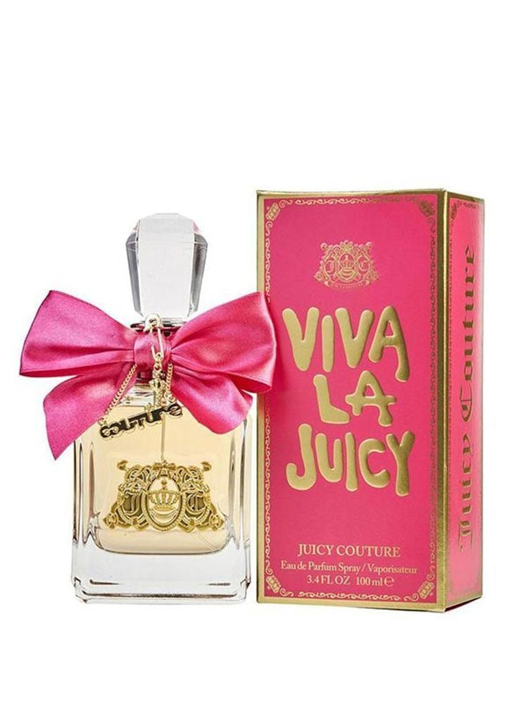 Juicy Couture Viva La Juicy EDP Spray