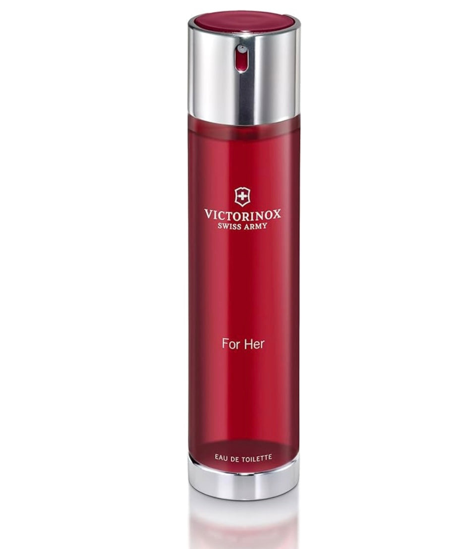 Victorinox Swiss Army For Her EDT Spray