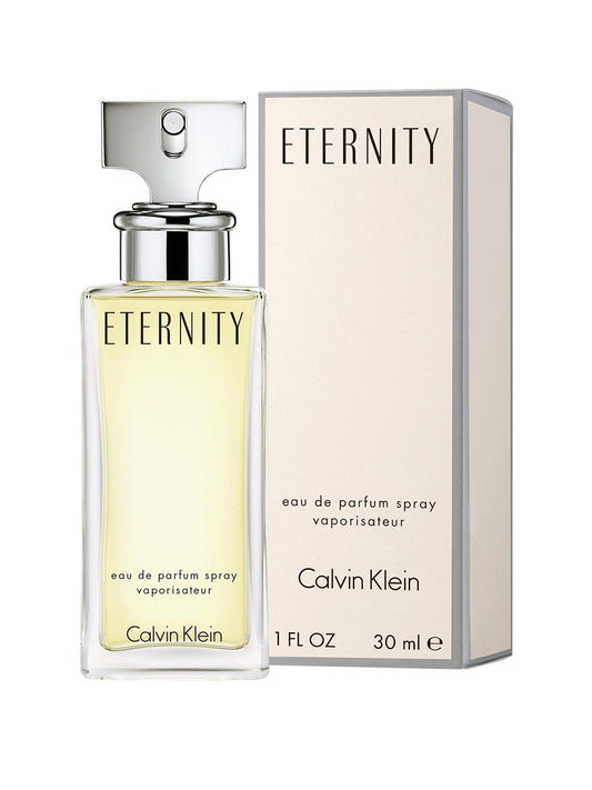 Calvin Klein CK Eternity EDP Spray