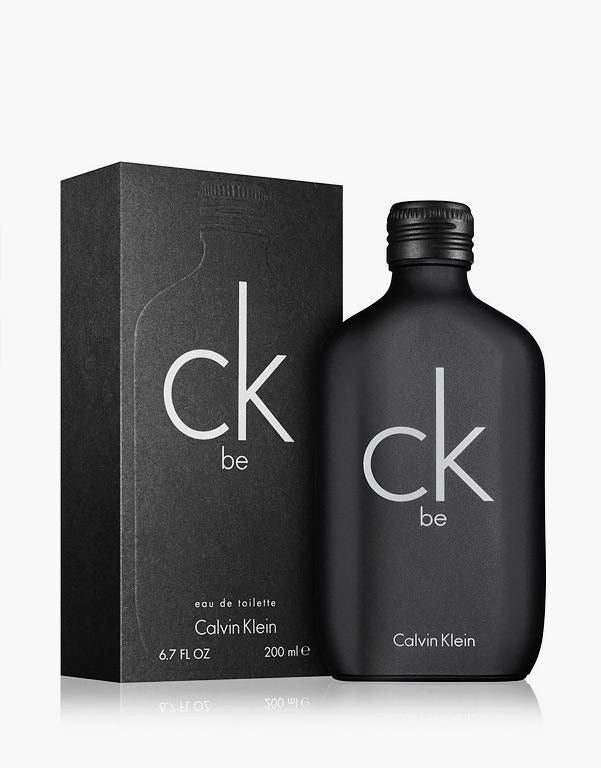 Calvin Klein CK Be EDT Spray