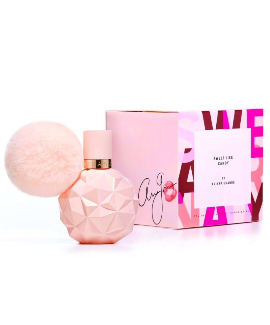 Ariana Grande Sweet Like Candy EDP Spray