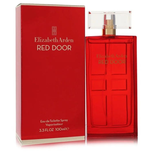 Elizabeth Arden Red Door EDT Spray