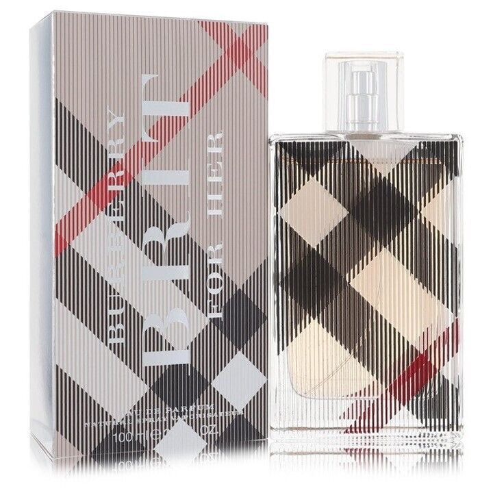 Burberry Brit (Eau de Parfum) EDP Spray