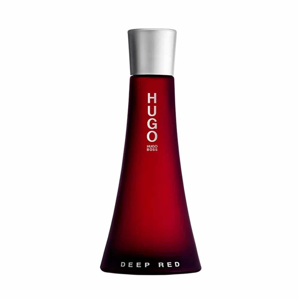 Hugo Boss Deep Red EDP Spray