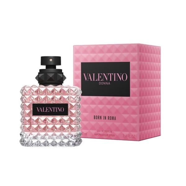 Valentino Donna Bor In Roma EDP Spray