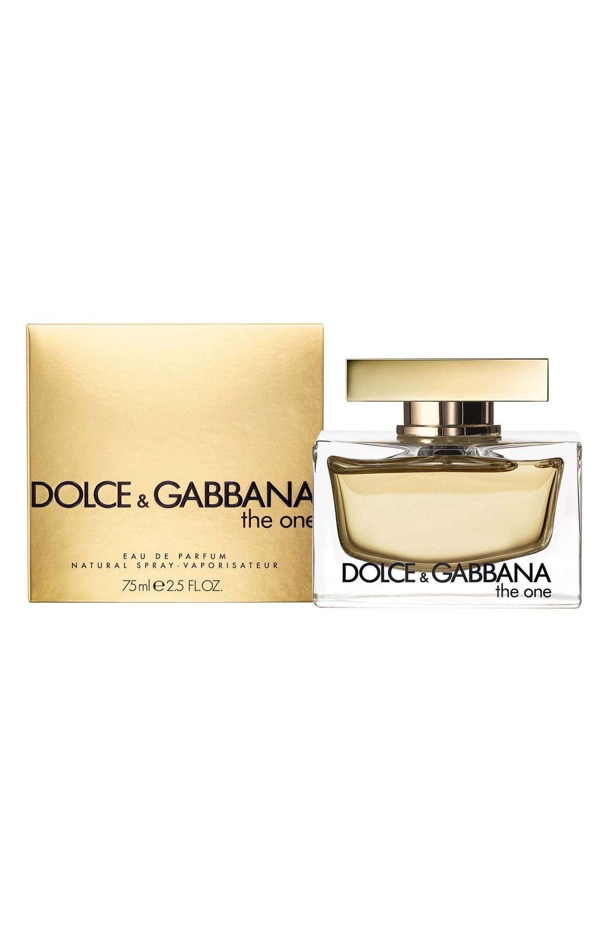 Dolce & Gabbana The One EDP Spray