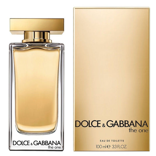 Dolce & Gabbana The One EDT Spray