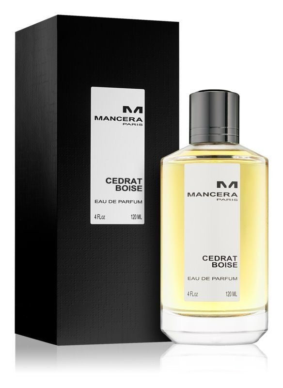 Mancera Cedrat Boise EDP Spray