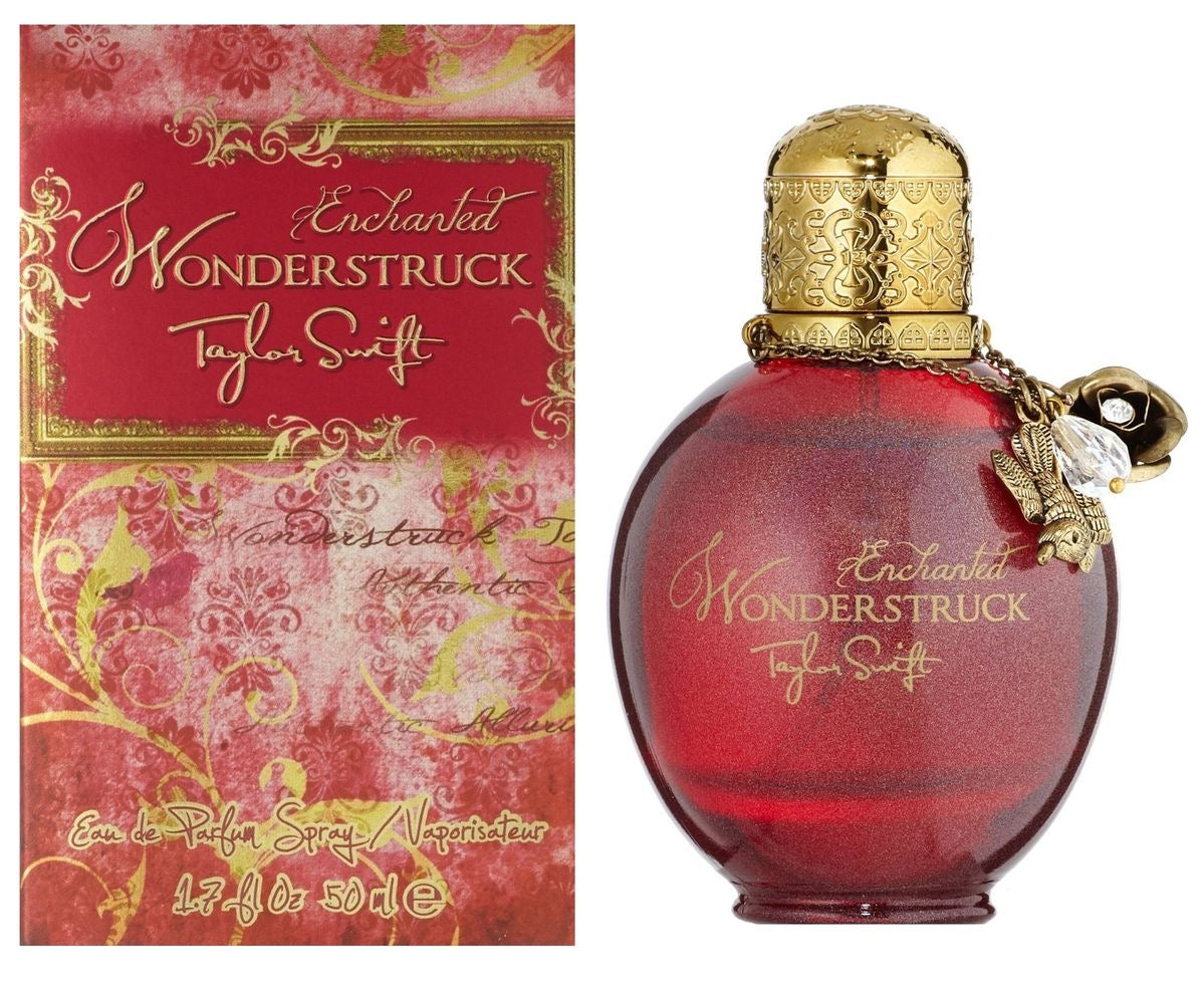 Taylor Swift Wonderstuck Enchanted EDP Spray