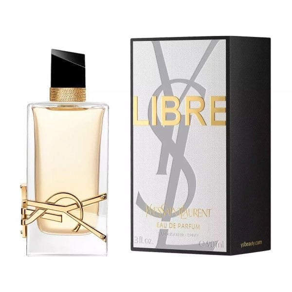 Yves Saint Laurent YSL Libre L'Absolu Platine EDP Spray