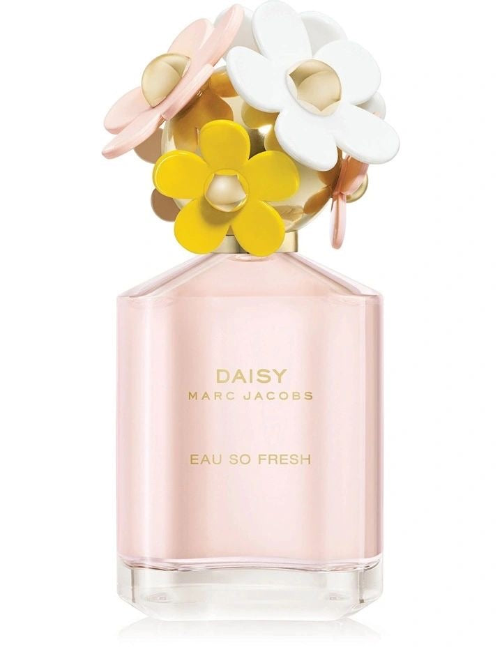 Marc Jacobs Daisy Eau So Fresh EDT Spray