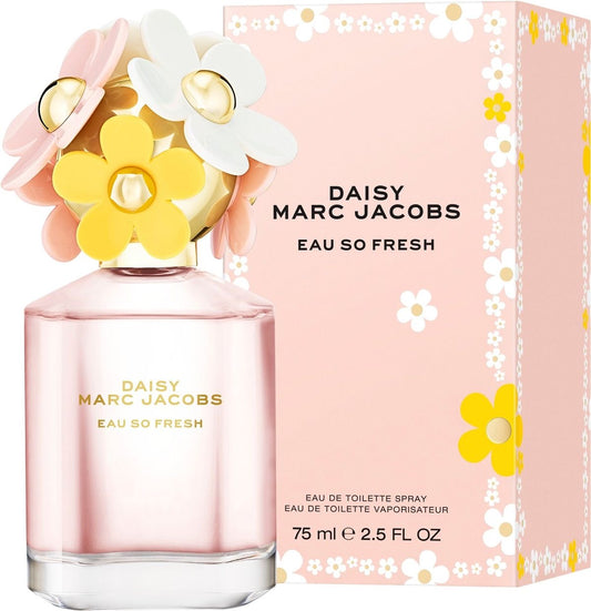 Marc Jacobs Daisy Eau So Fresh EDT Spray