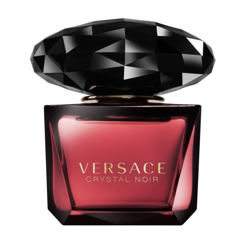 Versace Crystal Noir EDT Spray