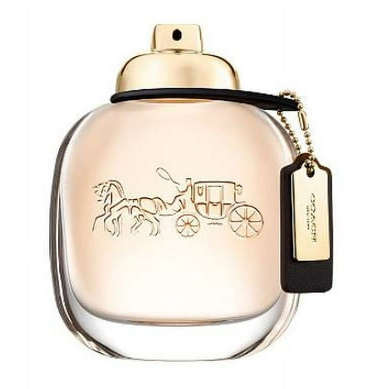 Coach New York EDP Spray