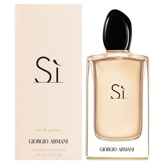 Giorgio Armani Si EDP Spray