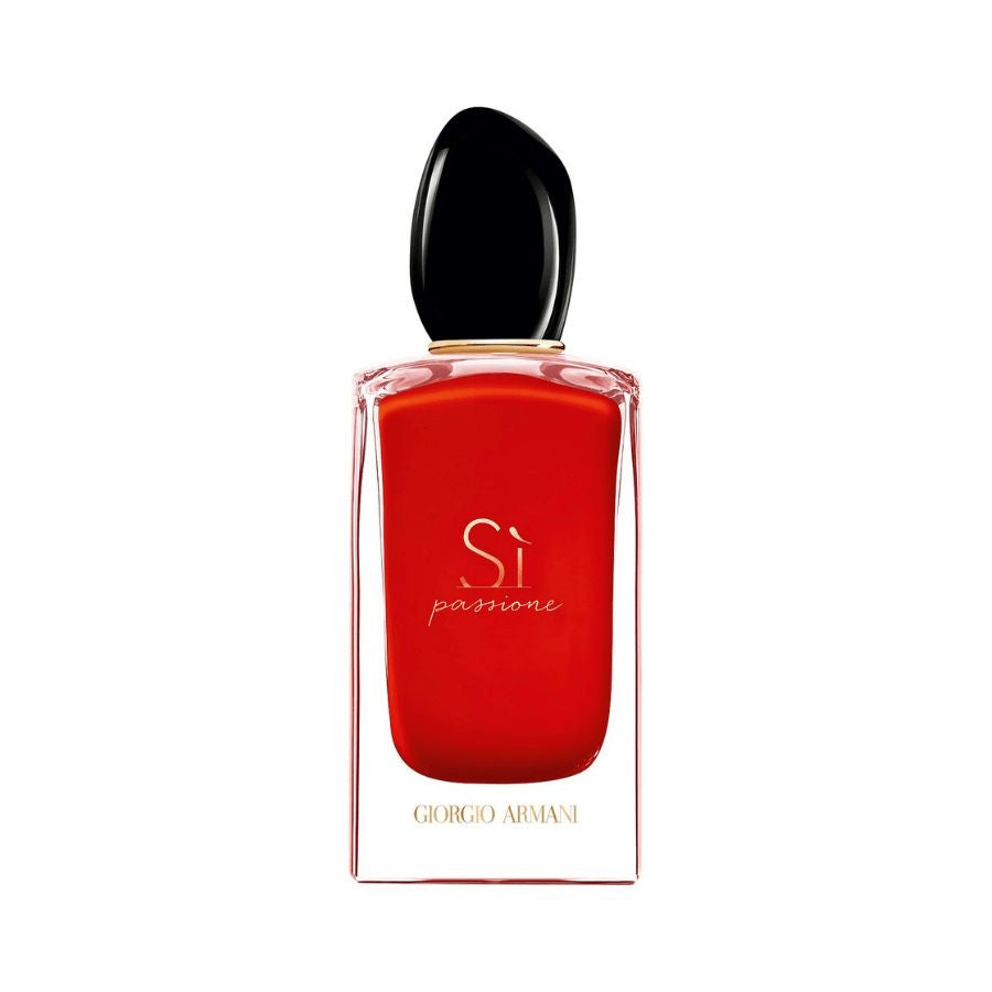 Giorgio Armani Si Passione EDP Spray