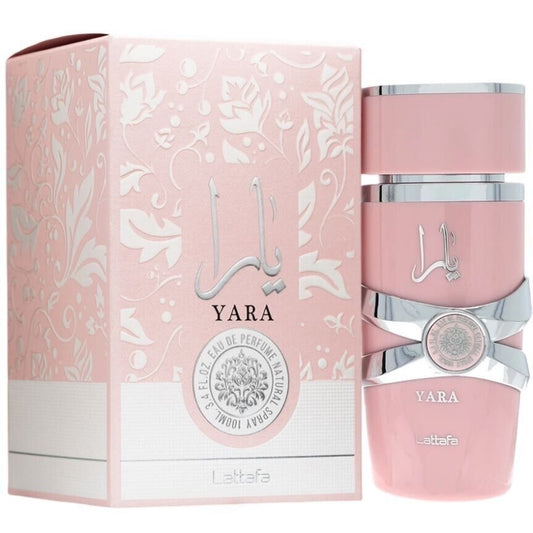 Lattafa Yara EDP Spray