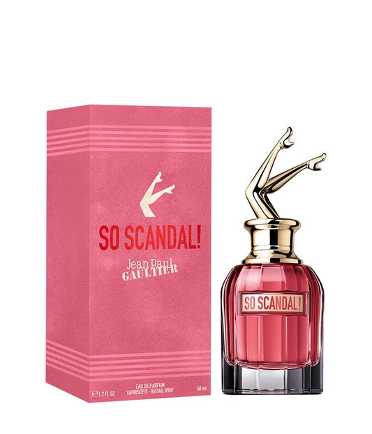 Jean Paul Gaultier JPG So Scandal EDP Spray