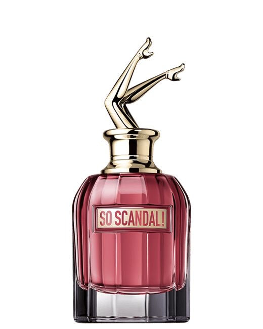 Jean Paul Gaultier JPG So Scandal EDP Spray