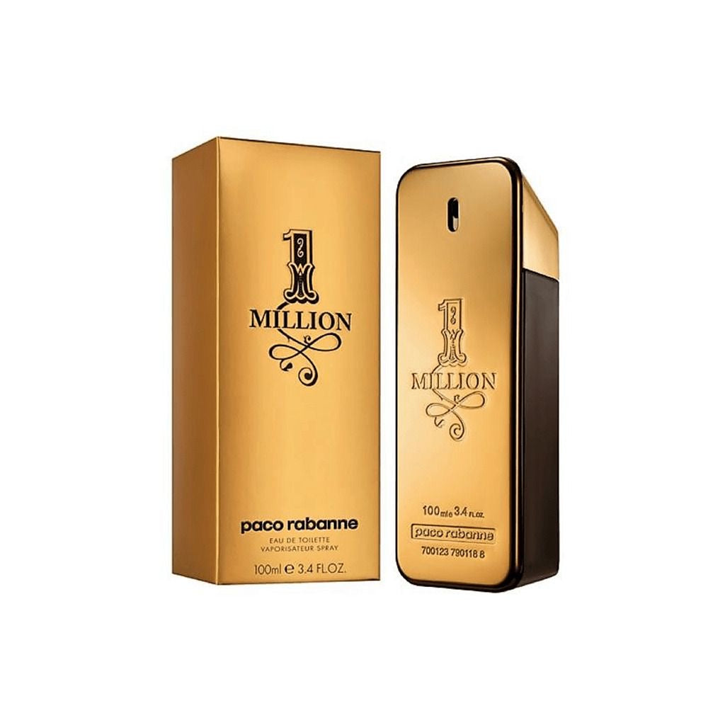 Paco Rabanne 1 Million EDT Spray