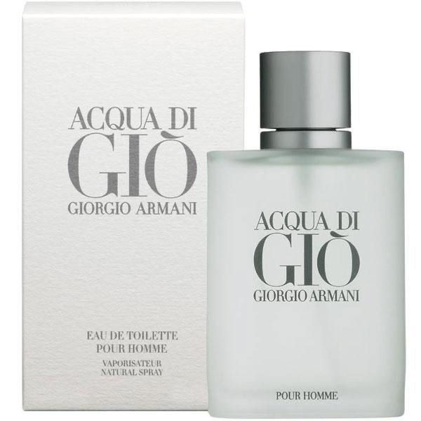 Giorgio Armani Acqua Di Gio EDT Spray