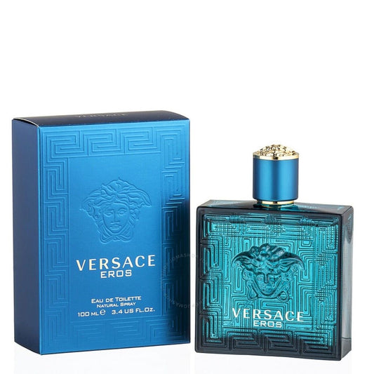 Versace Eros EDT Spray