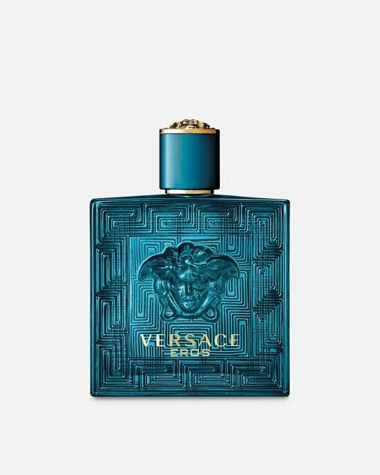 Versace Eros EDT Spray