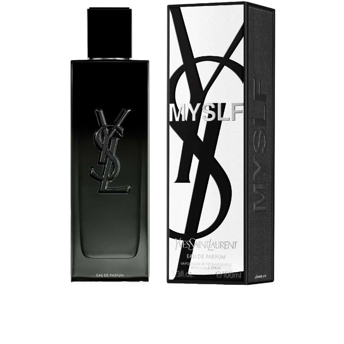 Yves Saint Laurent YSL Myself EDP Spray