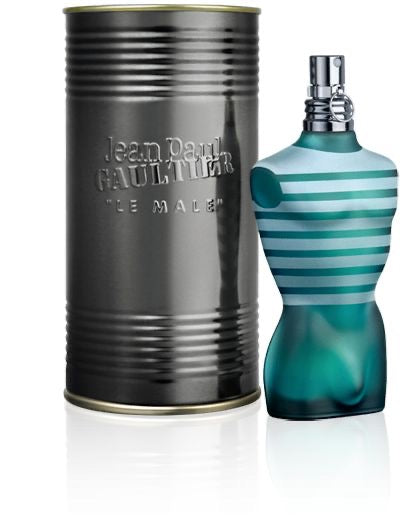 Jean Paul Gaultier JPG Le Male Classic EDT Spray