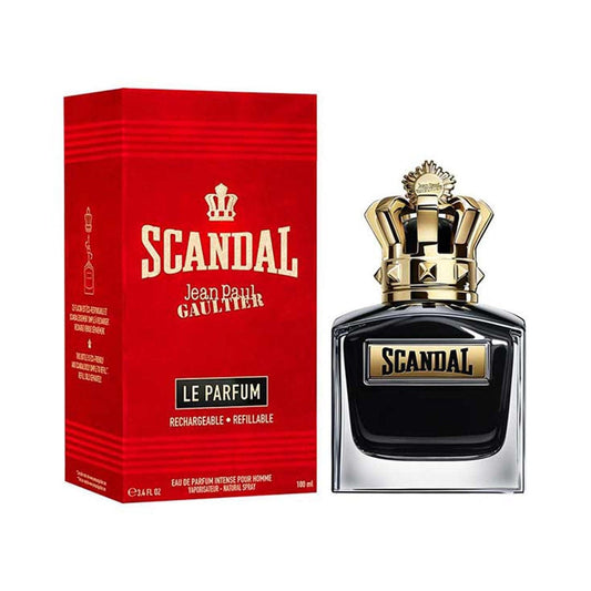 Jean Paul Gaultier JPG Scandal Le Parfum Intense EDP Spray