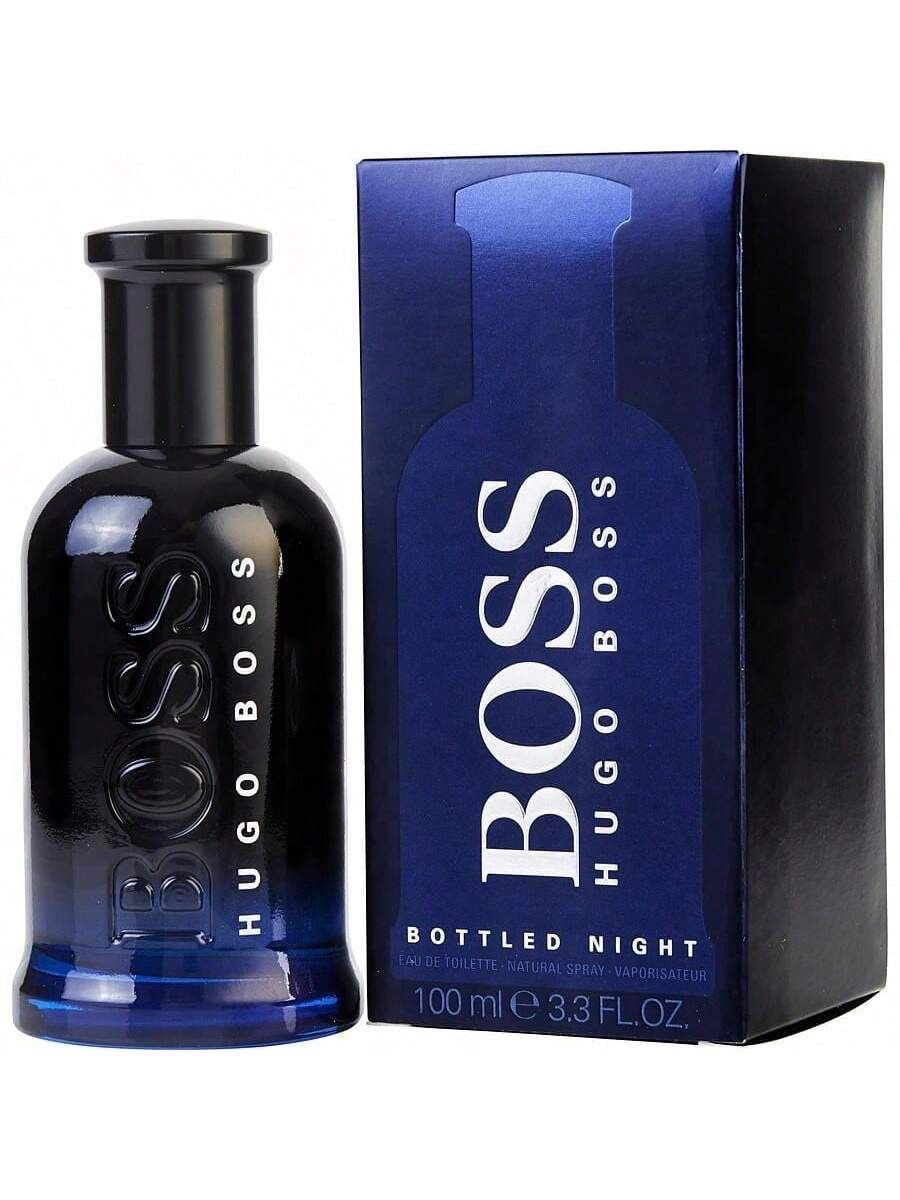 Hugo Boss Bottled Night EDP Spray