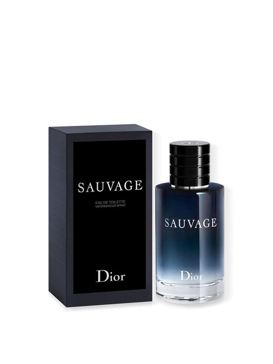 Dior Sauvage EDT Spray