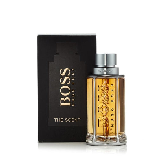 Hugo Boss The Scent EDT Spray