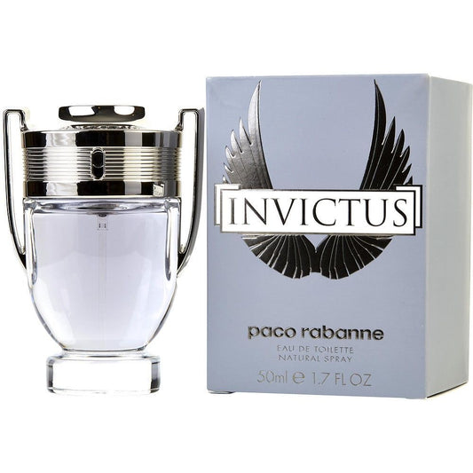 Paco Rabanne Invictus EDT Spray