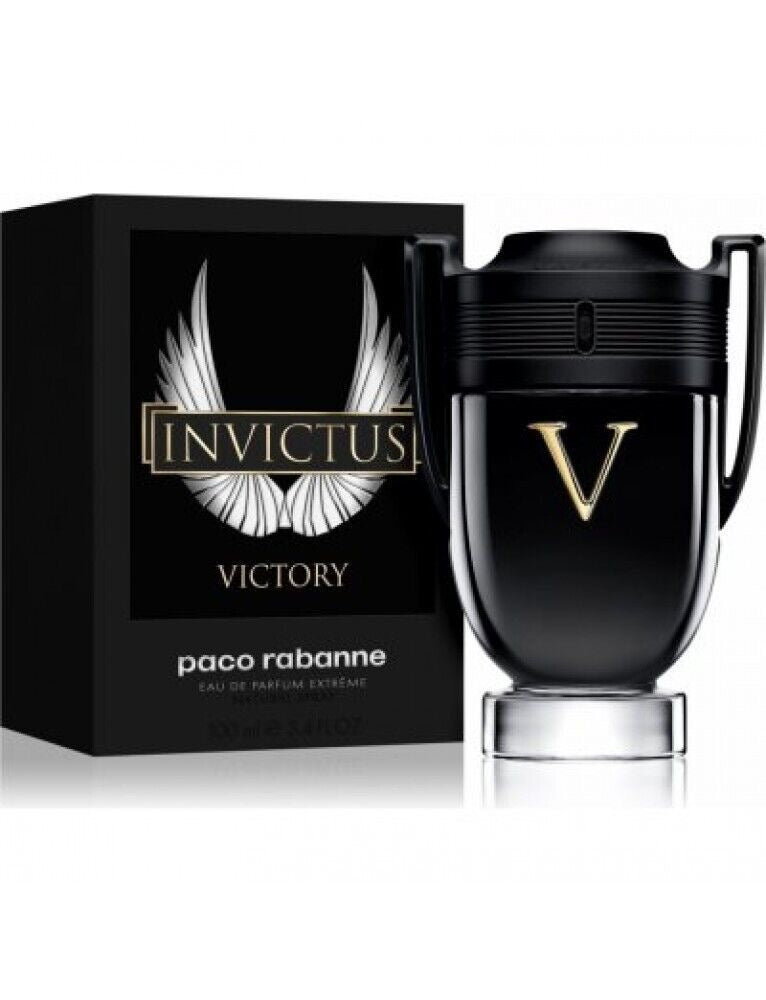 Pacco Rabanne Invictus Victory Extreme EDP Spray