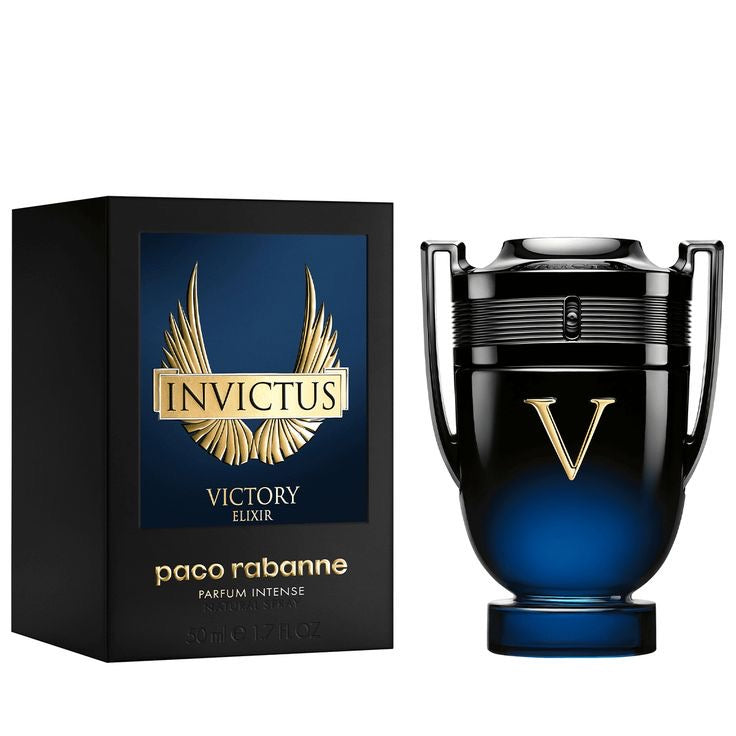 Paco Rabanne Invictus Victory Elixir Parfum Intense EDP Spray