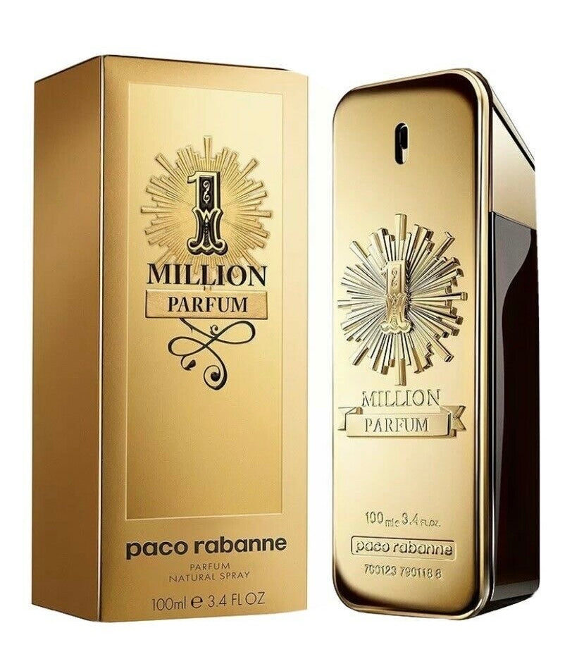 Paco Rabanne 1 Million EDP