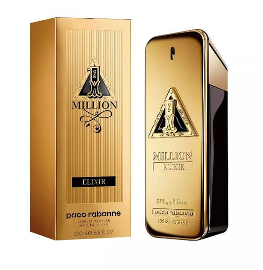 Paco Rabanne 1 Million Elixir EDP Spray