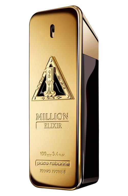 Paco Rabanne 1 Million Elixir EDP Spray