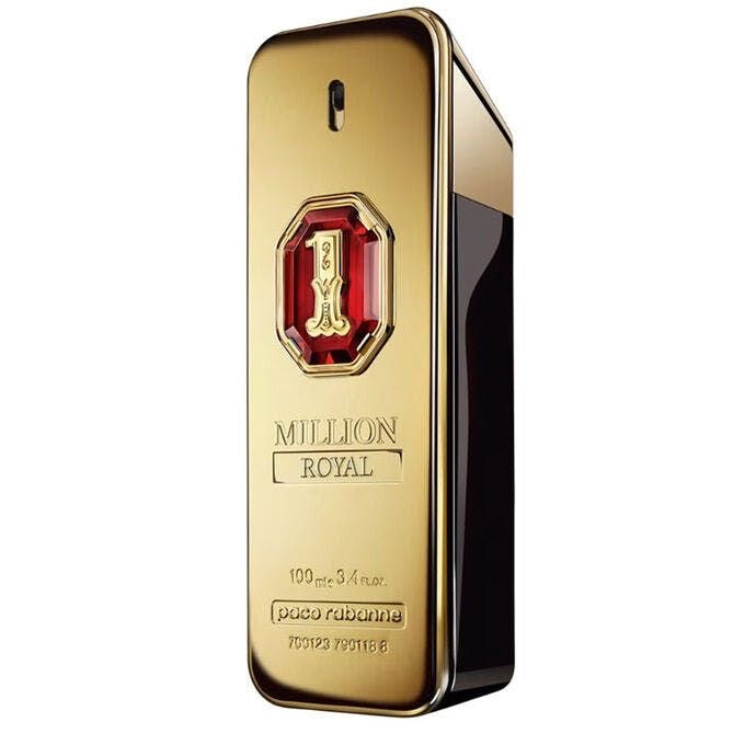 Paco Rabanne 1 million Royal Parfum Spray