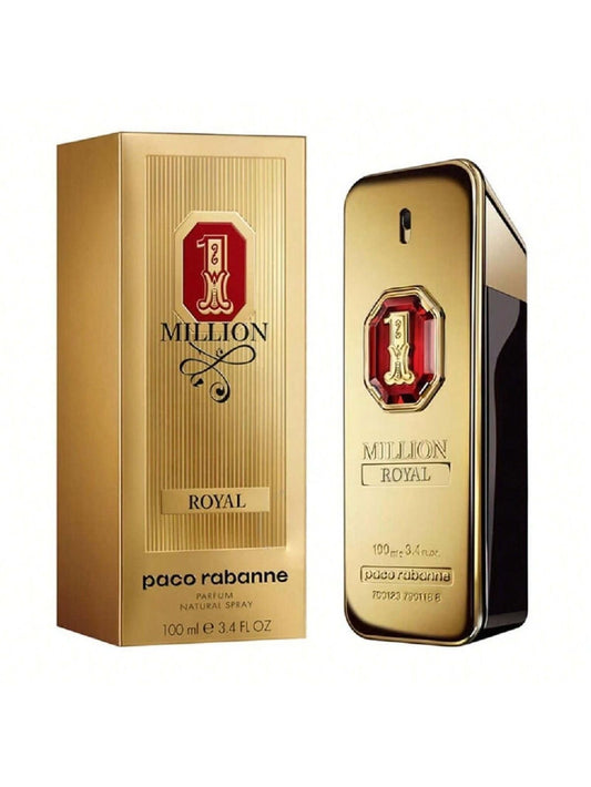 Paco Rabanne 1 million Royal Parfum Spray