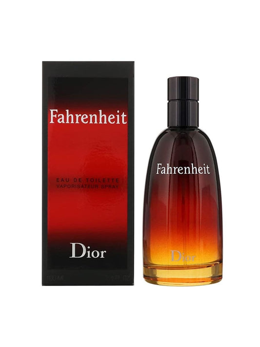 Christian Dior Fahrenheit EDT Spray